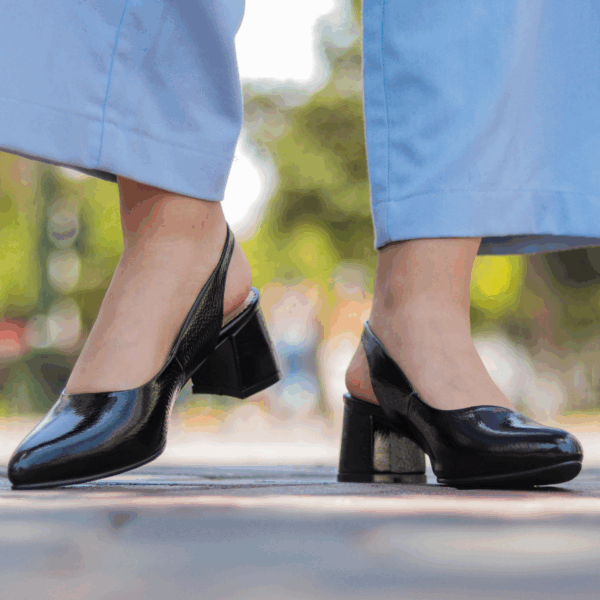 Gladys Negro Richatto